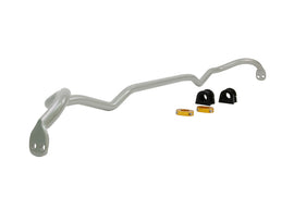 WHITELINE Sway bar ANTERIORE SUBARU IMPREZA GE SEDAN, GH HATCH   9/2007-8/2011 4CYL