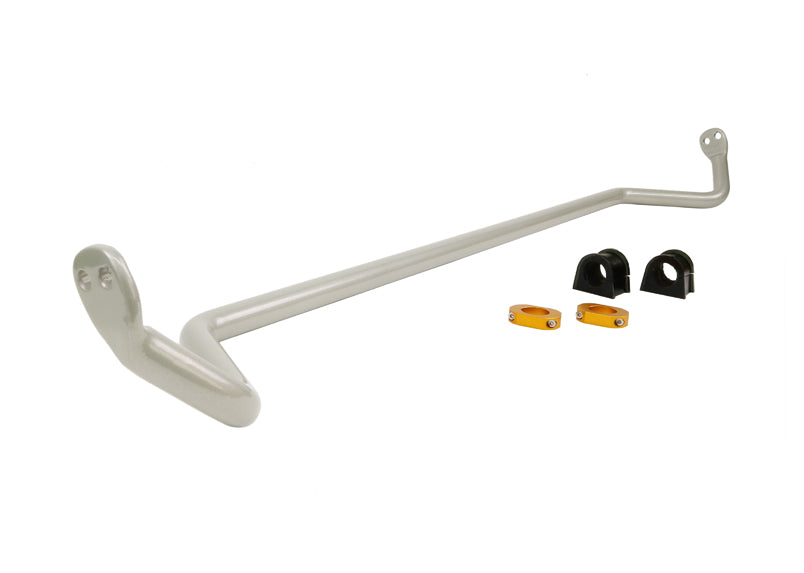 WHITELINE Sway bar ANTERIORE SUBARU IMPREZA WRX STI GV SEDAN, GR HATCH   9/2007-2/2014 4CYL