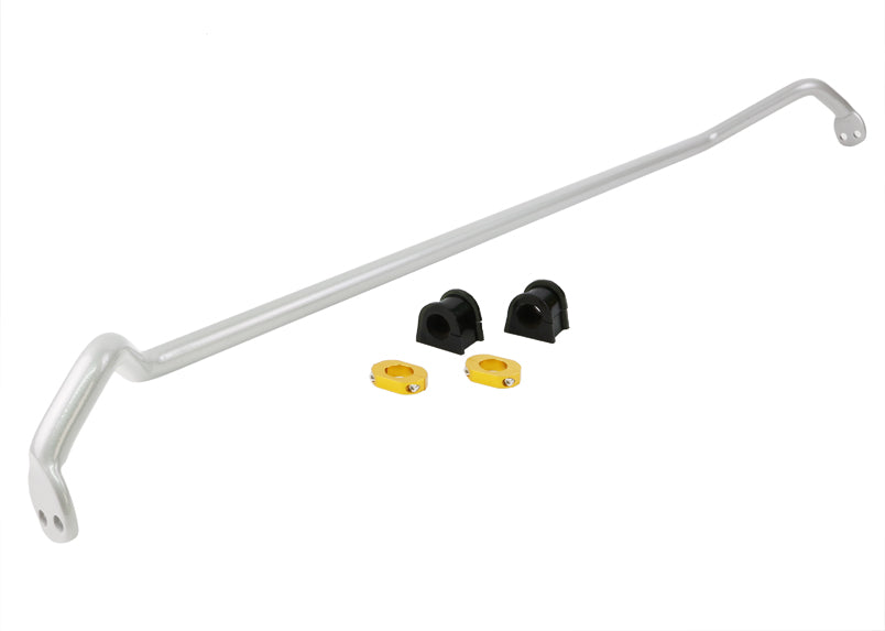 WHITELINE Sway bar ANTERIORE SUBARU IMPREZA WRX STI GV SEDAN, GR HATCH   9/2007-2/2014 4CYL