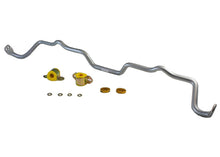 Carica l&#39;immagine nel visualizzatore di Gallery, WHITELINE Sway bar ANTERIORE SUBARU LEGACY BM, BR   9/2009-12/2014 4/6CYL