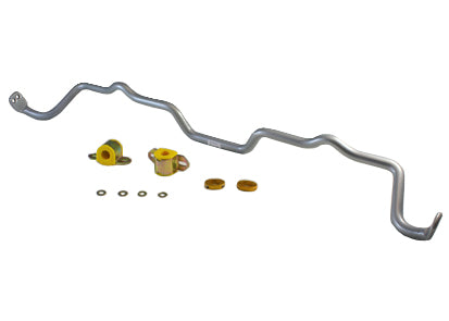WHITELINE Sway bar ANTERIORE SUBARU LEGACY BM, BR   9/2009-12/2014 4/6CYL