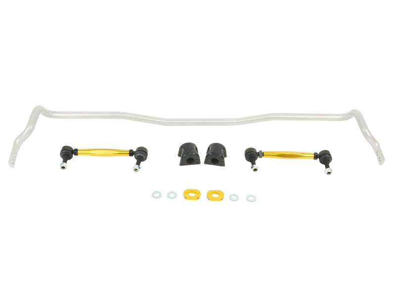WHITELINE BARRA ANTIROLLIO ANTERIORE 22MM REGOLABILE CON BIELLETTE TOYOTA GT86 SUBARU BRZ