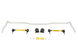 WHITELINE BARRA ANTIROLLIO ANTERIORE 22MM REGOLABILE CON BIELLETTE TOYOTA GT86 SUBARU BRZ