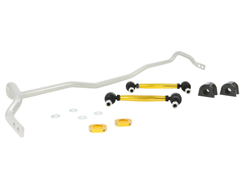 WHITELINE Sway bar ANTERIORE SUBARU BRZ ZC6   7/2012+ 4CYL
