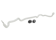 Carica l&#39;immagine nel visualizzatore di Gallery, WHITELINE Sway bar ANTERIORE SUBARU IMPREZA WRX VA SEDAN   4/2014+ 4CYL