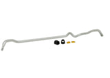 WHITELINE Sway bar ANTERIORE SUBARU FORESTER SJ   9/2013+ 4CYL