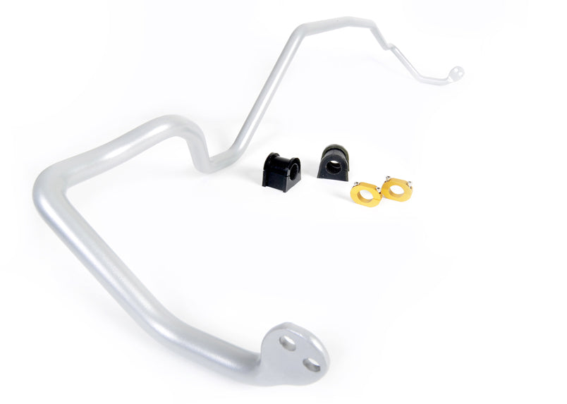 WHITELINE Sway bar POSTERIORE SUBARU OUTBACK BH   9/1998-8/2003 4CYL