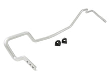 Load image into Gallery viewer, WHITELINE Sway bar POSTERIORE SUBARU LEGACY BC, BF   10/1989-5/1994 4CYL