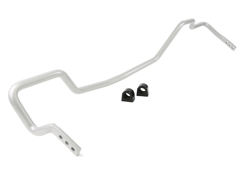 WHITELINE Sway bar POSTERIORE SUBARU LEGACY BC, BF   10/1989-5/1994 4CYL