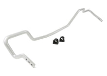 Carica l&#39;immagine nel visualizzatore di Gallery, WHITELINE Sway bar POSTERIORE SUBARU LEGACY BC, BF   10/1989-5/1994 4CYL