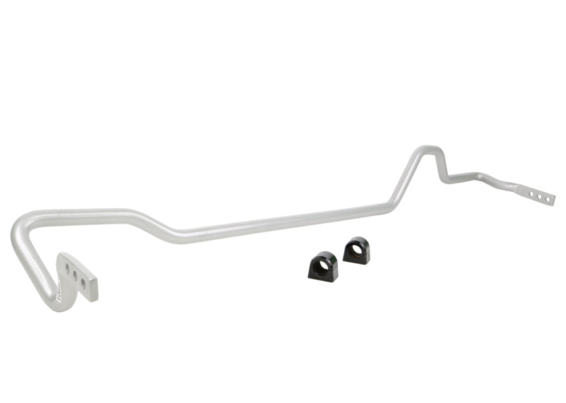 WHITELINE Sway bar POSTERIORE SUBARU IMPREZA WRX STI GC SEDAN, GF WAGON   4/1993-9/2000 4CYL