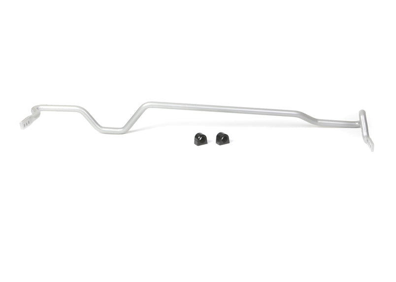 WHITELINE Sway bar POSTERIORE SUBARU IMPREZA WRX STI GC SEDAN, GF WAGON   4/1993-9/2000 4CYL