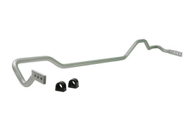 WHITELINE Sway bar POSTERIORE SUBARU IMPREZA GD SEDAN, GG WAGON MY01-02   10/2000-9/2002 4CYL