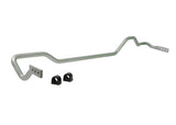 WHITELINE Sway bar POSTERIORE SUBARU IMPREZA WRX STI GD SEDAN, GG WAGON MY01-02   10/2000-9/2002 4CYL