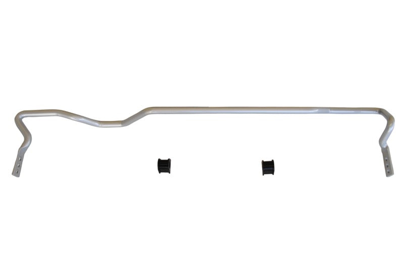 WHITELINE Sway bar POSTERIORE SUBARU IMPREZA WRX STI GD SEDAN, GG WAGON MY01-02   10/2000-9/2002 4CYL