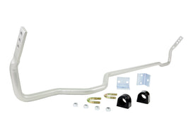WHITELINE Sway bar POSTERIORE SUBARU FORESTER SG   9/2002-8/2008 4CYL