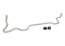 Carica l&#39;immagine nel visualizzatore di Gallery, WHITELINE Sway bar POSTERIORE SAAB 9-2X -   7/2004-2006 4CYL
