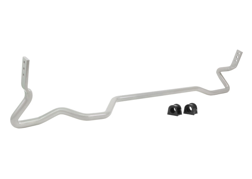 WHITELINE Sway bar POSTERIORE SUBARU IMPREZA WRX STI GD SEDAN, GG WAGON MY03   10/2002-9/2003 4CYL