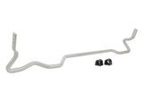 WHITELINE Sway bar POSTERIORE SUBARU IMPREZA WRX STI GD SEDAN, GG WAGON MY03   10/2002-9/2003 4CYL