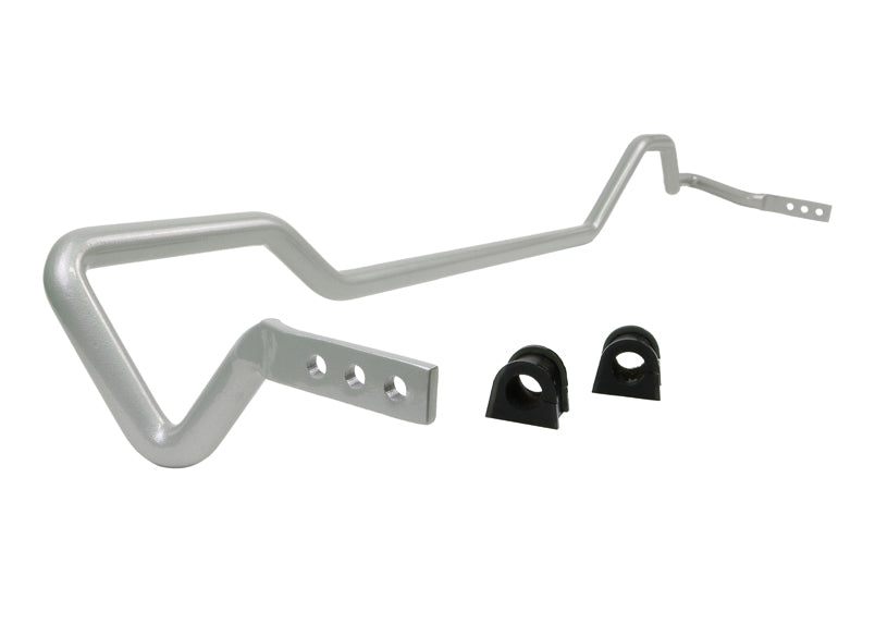 WHITELINE Sway bar POSTERIORE SUBARU IMPREZA WRX STI GD SEDAN, GG WAGON MY03   10/2002-9/2003 4CYL