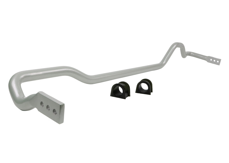 WHITELINE Sway bar POSTERIORE SUBARU IMPREZA WRX STI GD SEDAN, GG WAGON MY04   10/2003-9/2004 4CYL