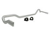 WHITELINE Sway bar POSTERIORE SUBARU IMPREZA WRX STI GD SEDAN, GG WAGON MY07   9/2006-8/2007 4CYL