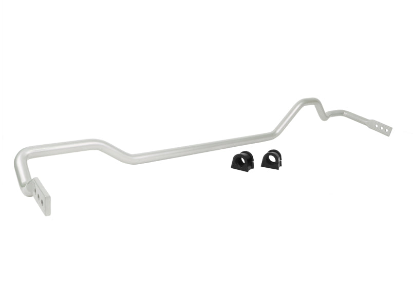 WHITELINE Sway bar POSTERIORE SUBARU IMPREZA WRX STI GD SEDAN, GG WAGON MY04   10/2003-9/2004 4CYL