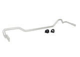 WHITELINE Sway bar POSTERIORE SUBARU IMPREZA WRX STI GD SEDAN, GG WAGON MY07   9/2006-8/2007 4CYL