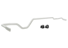 Carica l&#39;immagine nel visualizzatore di Gallery, WHITELINE Sway bar POSTERIORE SUBARU IMPREZA WRX STI GD SEDAN, GG WAGON MY04   10/2003-9/2004 4CYL