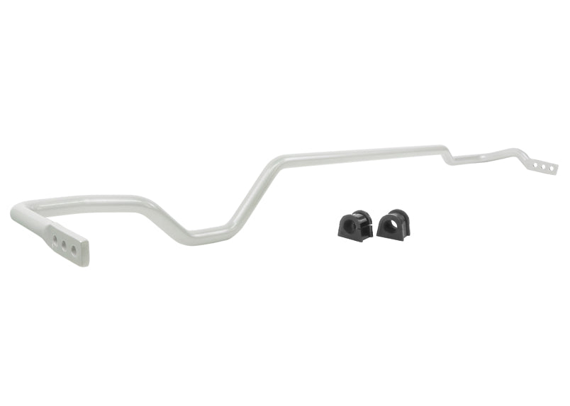 WHITELINE Sway bar POSTERIORE SUBARU IMPREZA WRX STI GD SEDAN, GG WAGON MY07   9/2006-8/2007 4CYL