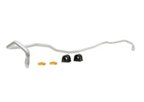 WHITELINE Sway bar POSTERIORE SUBARU OUTBACK BP   9/2003-8/2009 4/6CYL