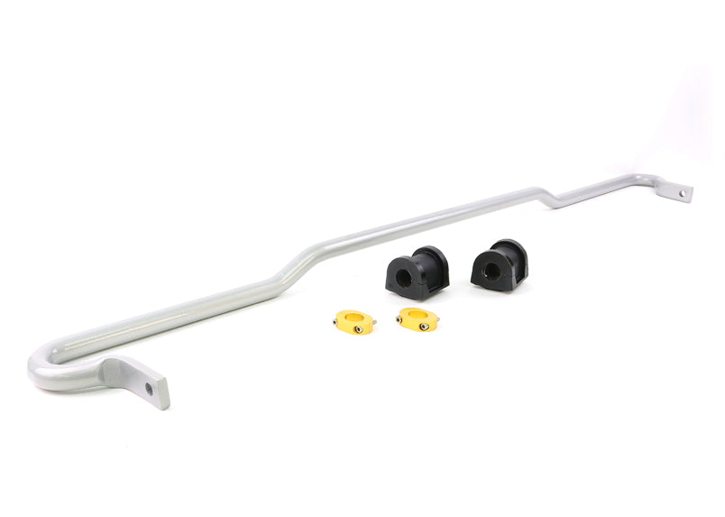 WHITELINE Sway bar POSTERIORE SUBARU FORESTER SH   9/2008-8/2013 4CYL