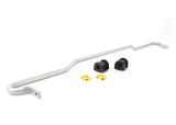 WHITELINE Sway bar POSTERIORE SUBARU OUTBACK BR   9/2009-12/2014 4/6CYL