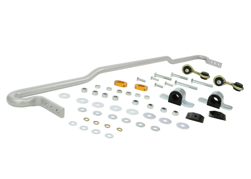 WHITELINE Sway bar POSTERIORE SUBARU IMPREZA GE SEDAN, GH HATCH   9/2007-8/2011 4CYL