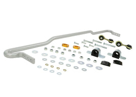 WHITELINE Sway bar POSTERIORE SUBARU IMPREZA GJ SEDAN, GP HATCH   9/2011-11/2016 4CYL