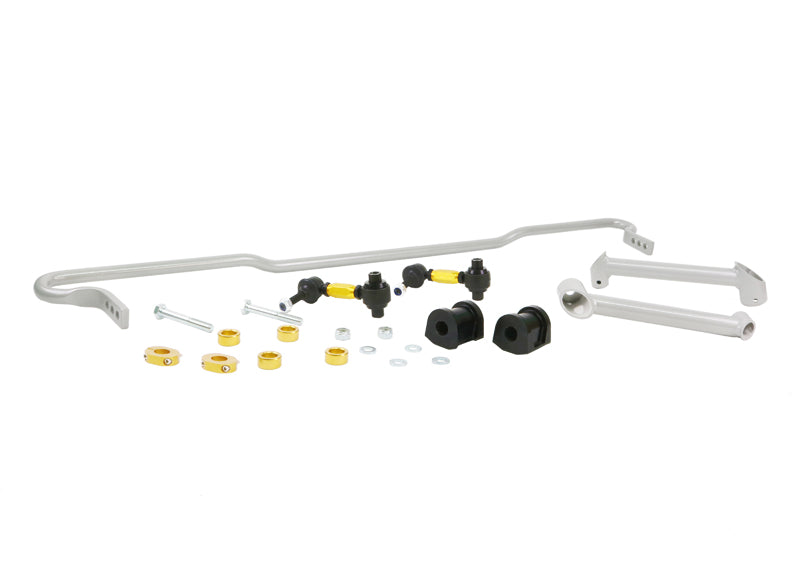 WHITELINE Sway bar POSTERIORE TOYOTA GT-86 ZN6   6/2012+ 4CYL