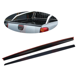 MITSUBISHI L200 Triton Serie 4 2007-2014 Rivestimento Portellone cassa posteriore