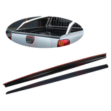 MITSUBISHI L200 Triton Serie 4 2007-2014 Rivestimento Portellone cassa posteriore
