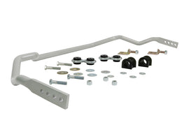 WHITELINE Sway bar ANTERIORE TOYOTA COROLLA AE85, 86   5/1983-4/1987 4CYL