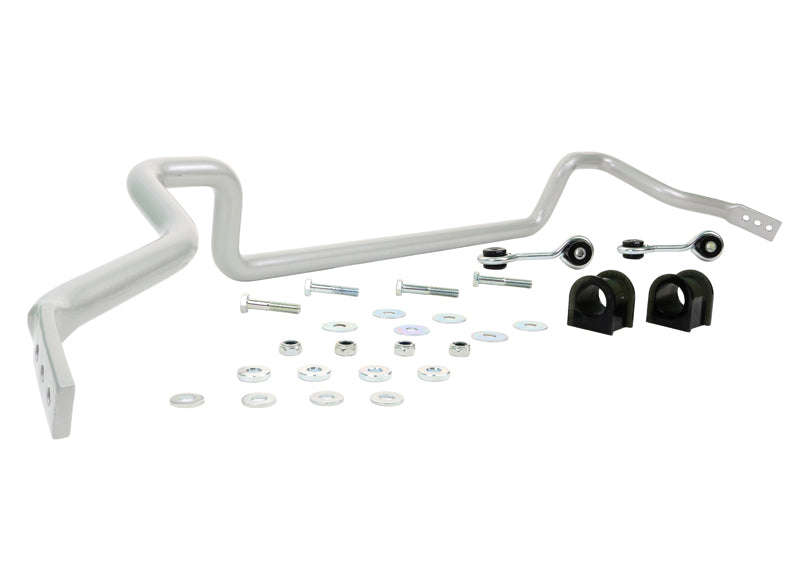 WHITELINE Sway bar ANTERIORE TOYOTA SUPRA MA70, 71   10/1983-4/1993 6CYL