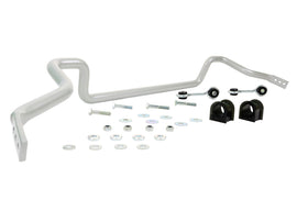 WHITELINE Sway bar ANTERIORE TOYOTA SUPRA MA70, 71   10/1983-4/1993 6CYL