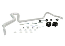 Carica l&#39;immagine nel visualizzatore di Gallery, WHITELINE Sway bar ANTERIORE TOYOTA SUPRA MA70, 71   10/1983-4/1993 6CYL