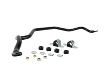 Carica l&#39;immagine nel visualizzatore di Gallery, WHITELINE Sway bar ANTERIORE TOYOTA LANDCRUISER FZJ100, HDJ100, UZJ100 IFS   3/1998-10/2007 8CYL