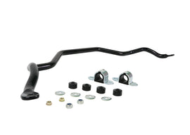 WHITELINE Sway bar ANTERIORE TOYOTA LANDCRUISER FZJ100, HDJ100, UZJ100 IFS   3/1998-10/2007 8CYL