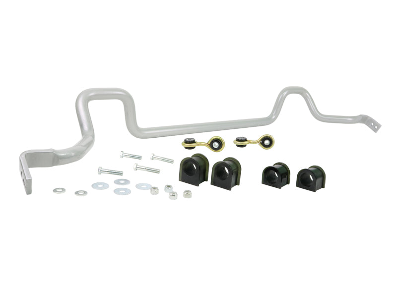 WHITELINE Sway bar ANTERIORE TOYOTA SUPRA JZA80   1/1993-2002 6CYL