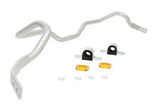 Carica l&#39;immagine nel visualizzatore di Gallery, WHITELINE Sway bar ANTERIORE LEXUS CT200H ZWA10R   2/2011+ 4CYL