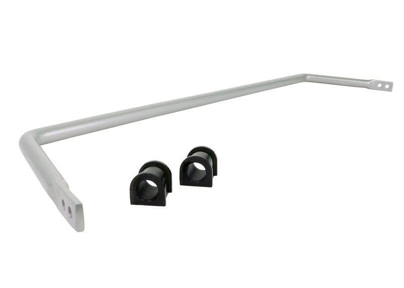 WHITELINE Sway bar ANTERIORE TOYOTA MR2 ZZW30   10/2000-3/2006 4CYL
