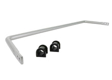 Carica l&#39;immagine nel visualizzatore di Gallery, WHITELINE Sway bar ANTERIORE TOYOTA MR2 ZZW30   10/2000-3/2006 4CYL