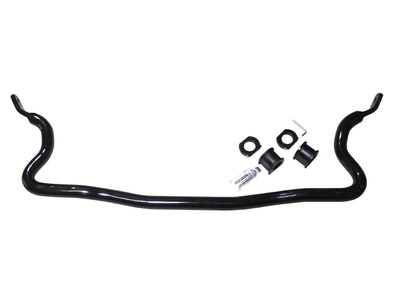 WHITELINE Sway bar ANTERIORE LEXUS LX570 URJ201   11/2007+ 8CYL