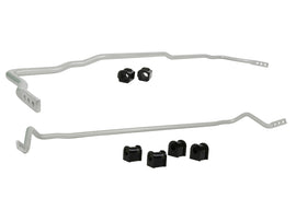 WHITELINE Sway bar - vehicle kit ANTERIORE E POSTERIORE TOYOTA MR2 SW20   1/1992-8/1999 4CYL